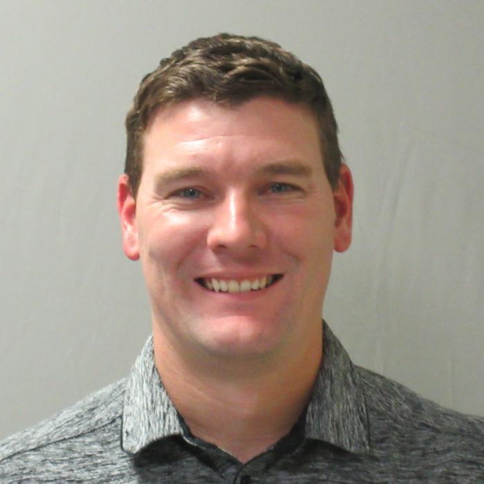 Van Collins, Principal