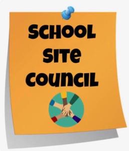 School site council