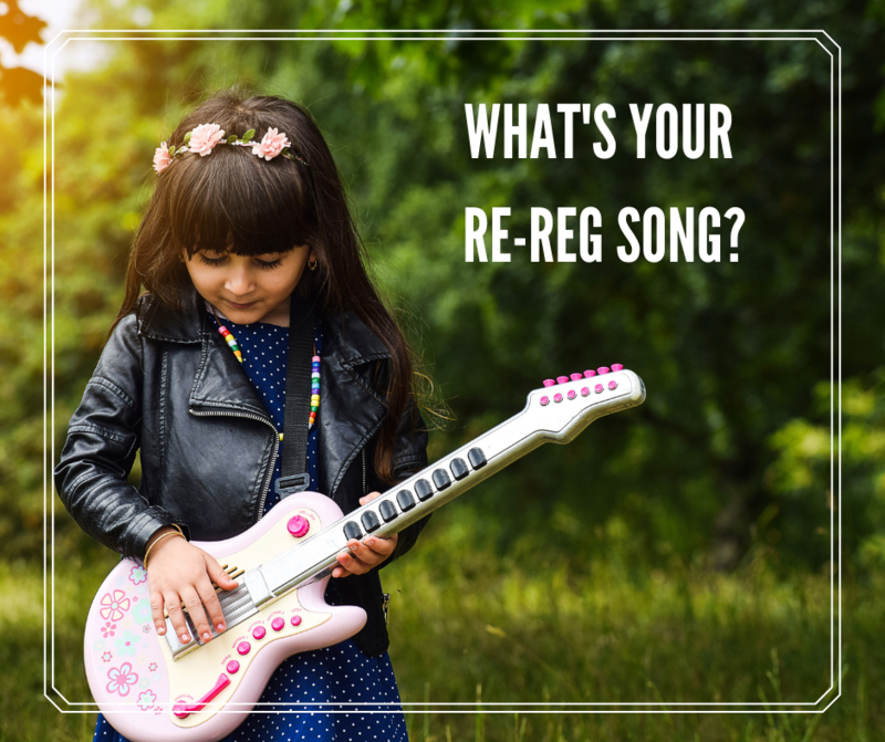 Let's RockENROLL! It's Music Genre Festival Week! Featured Photo