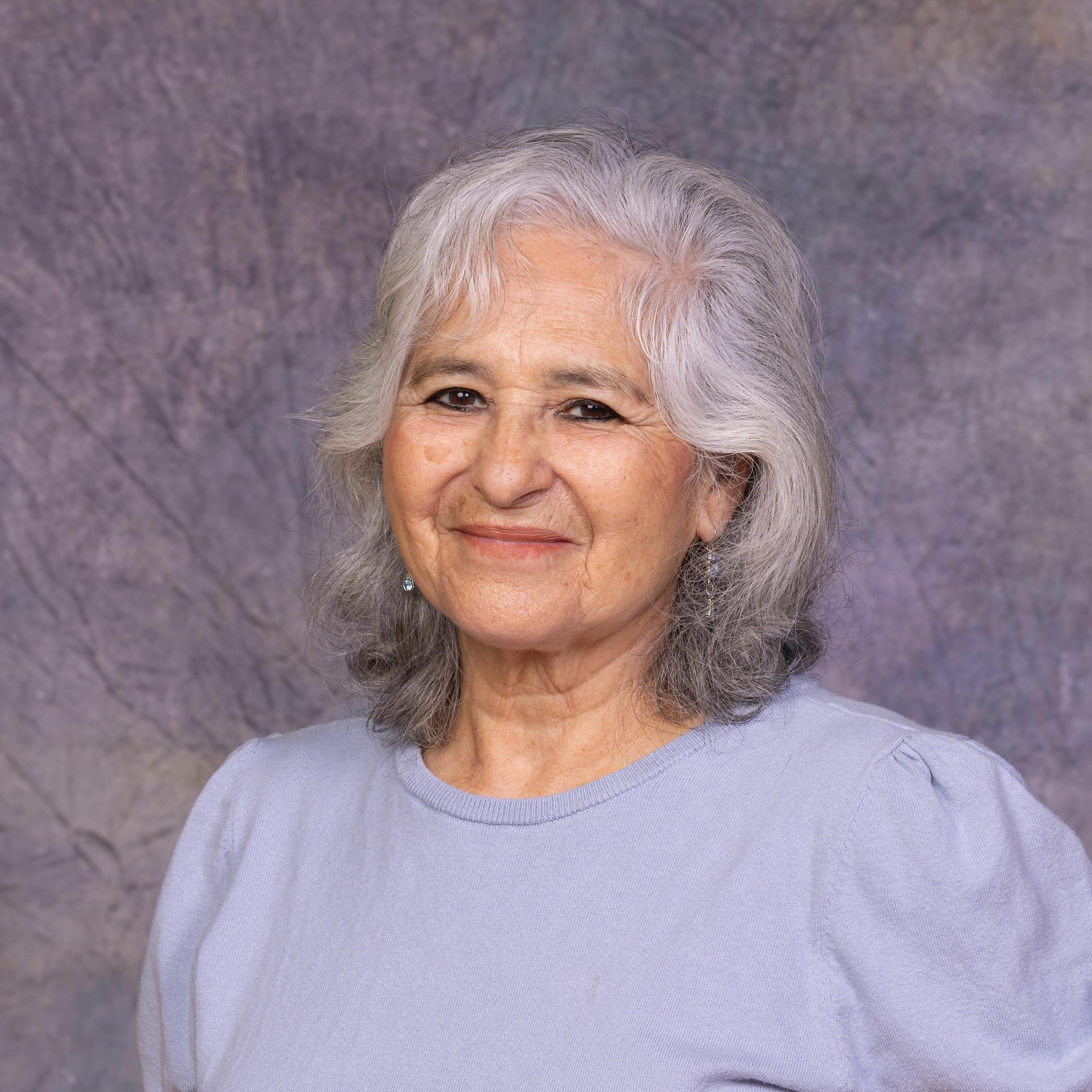 RosanitaGarza's Profile Photo