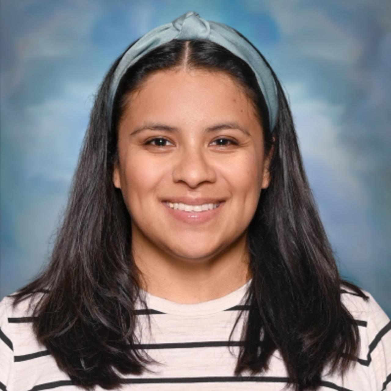 GabrielaMunoz's Profile Photo