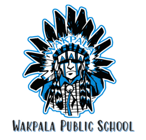 school logo