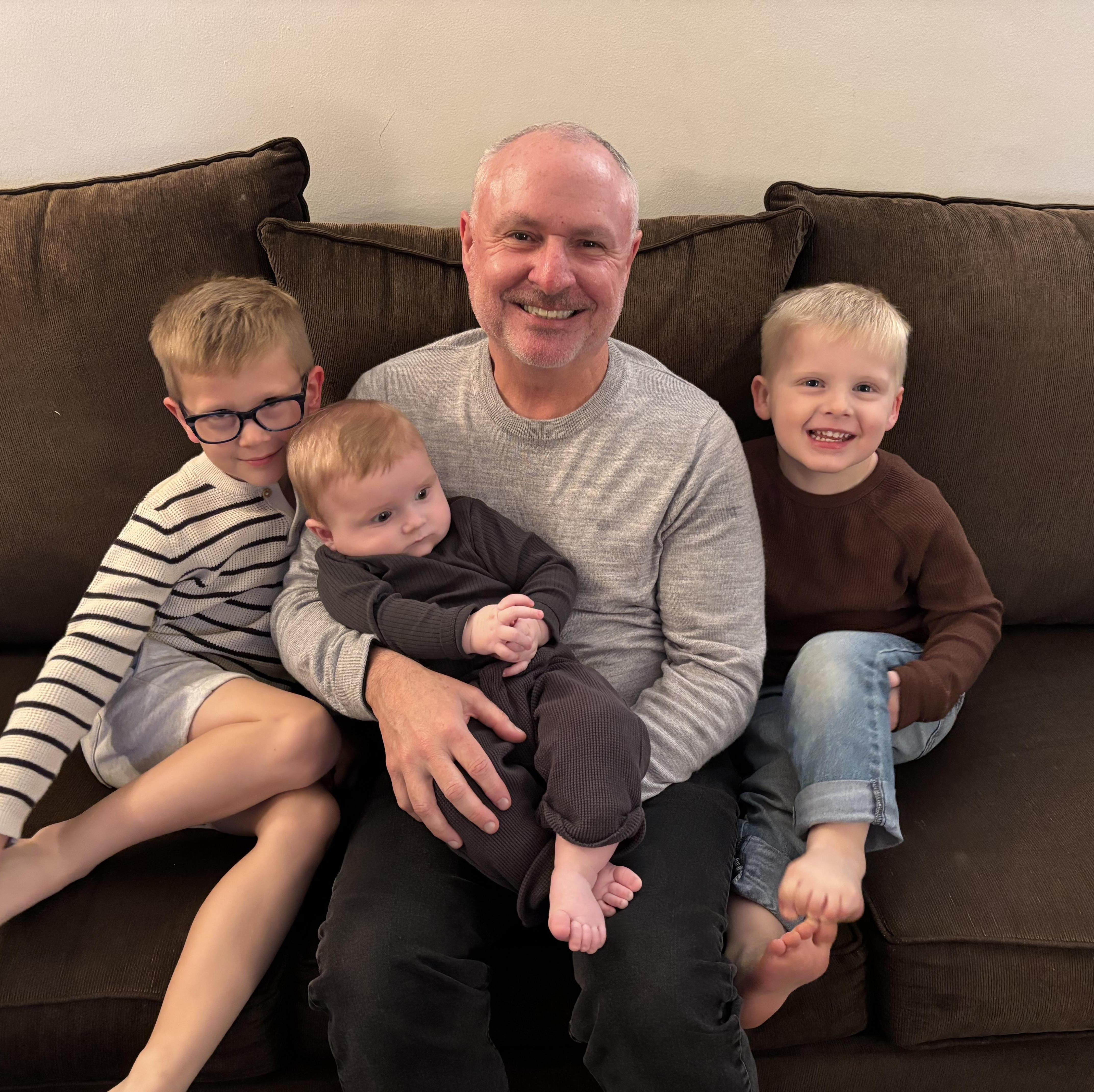 SteveElder's Profile Photo