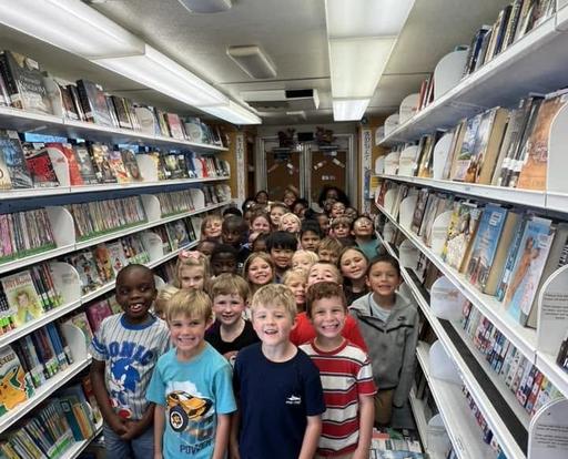 book mobile