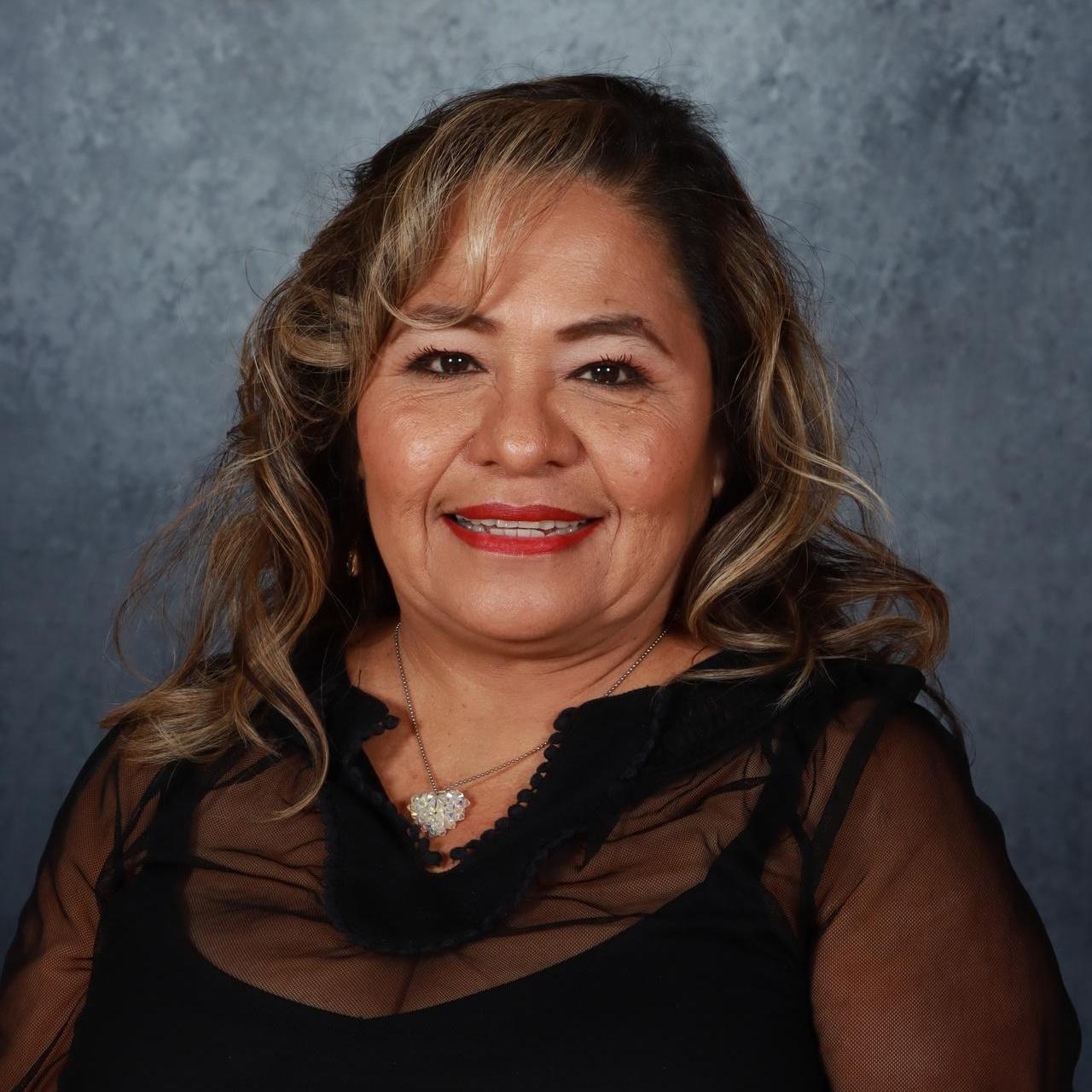 AraceliLongoria's Profile Photo