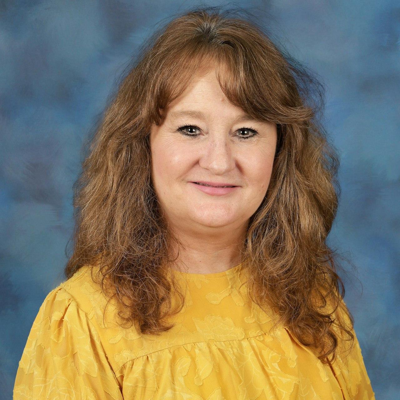 CarolineBurton's Profile Photo