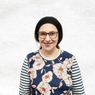 RivkaWeitzner's Profile Photo