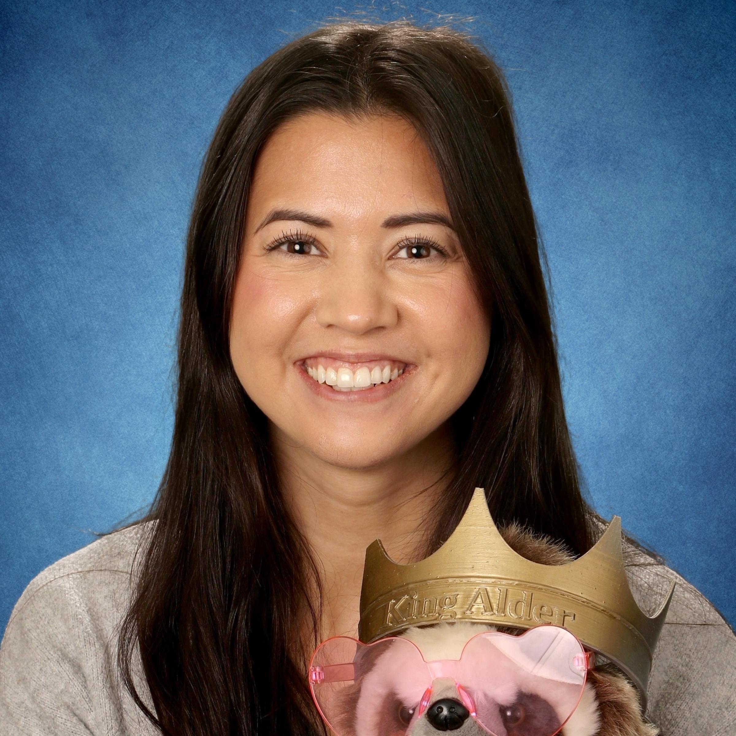 ElissaLong's Profile Photo