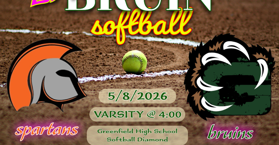 lady bruin softball