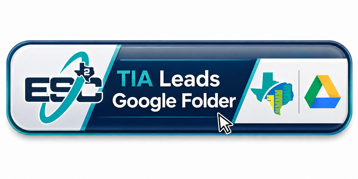 TIA Leads Google Folder