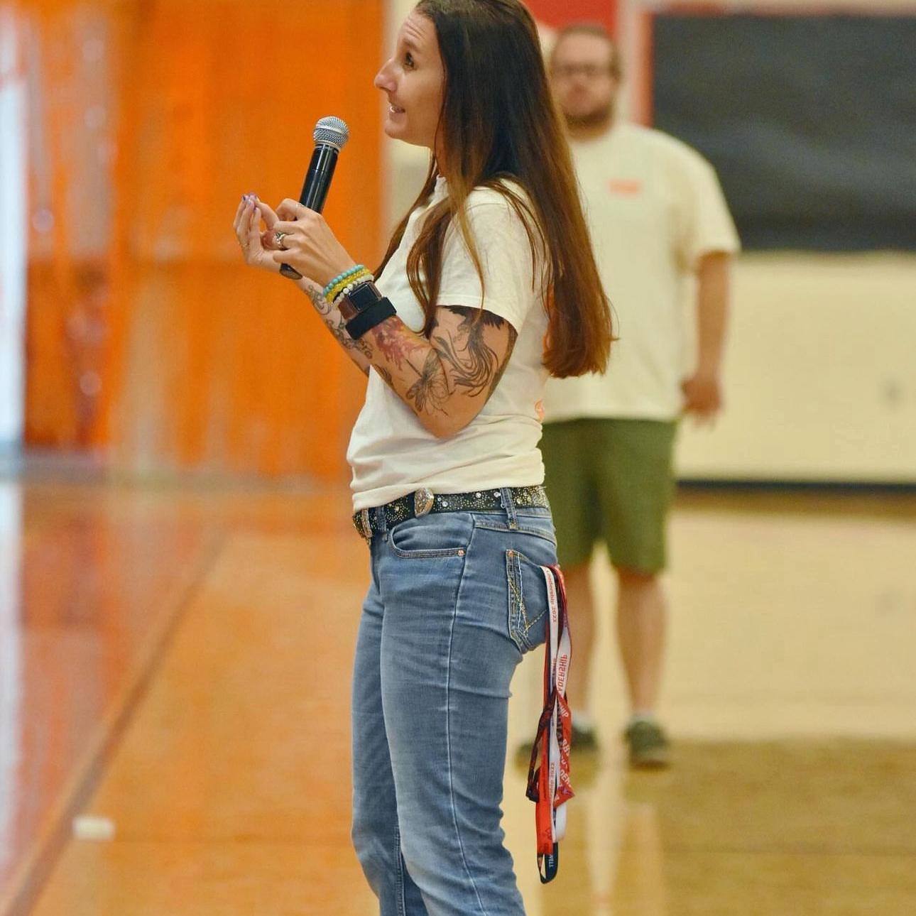 JillMortensen's Profile Photo