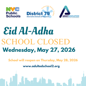 School Closed