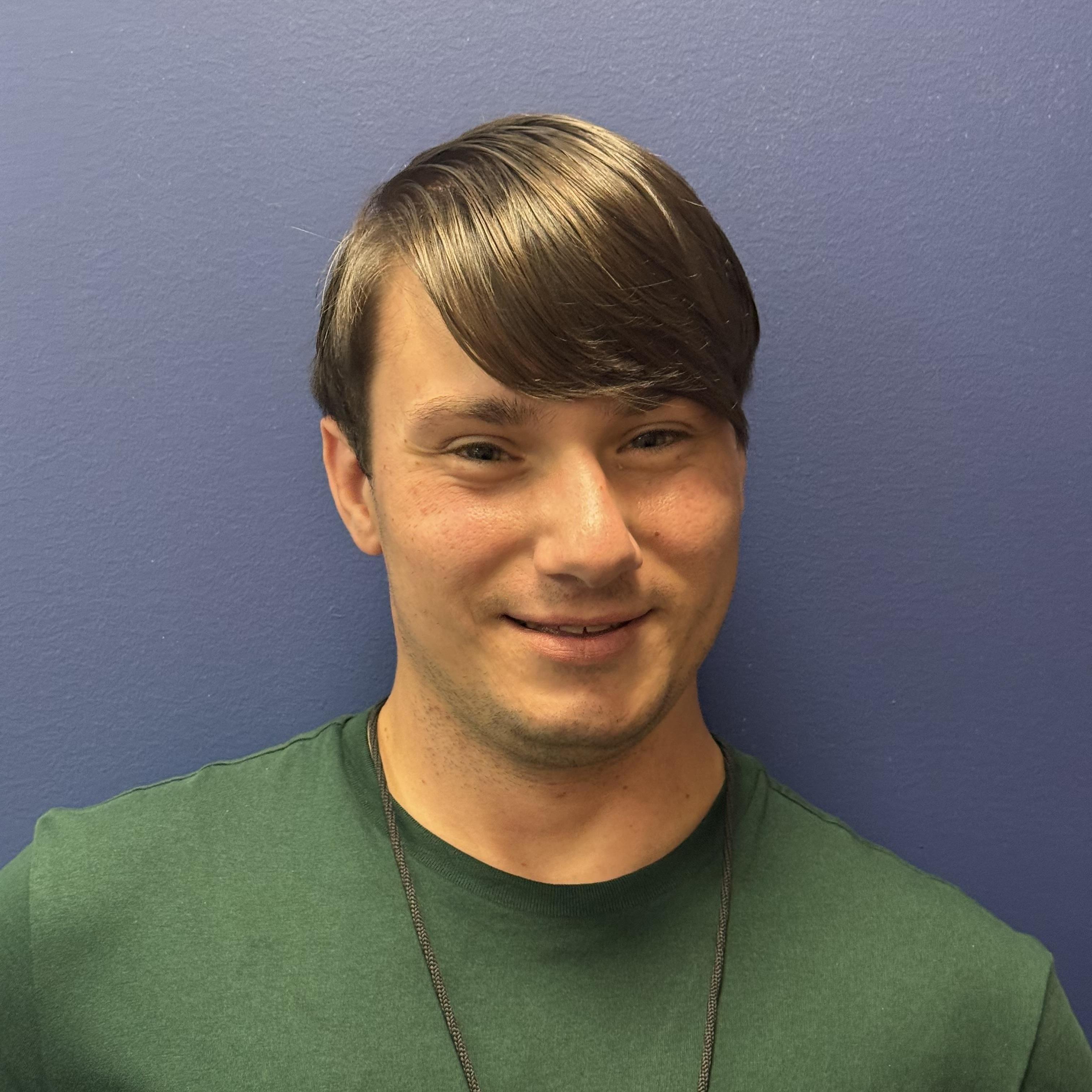 ZackryKunath's Profile Photo