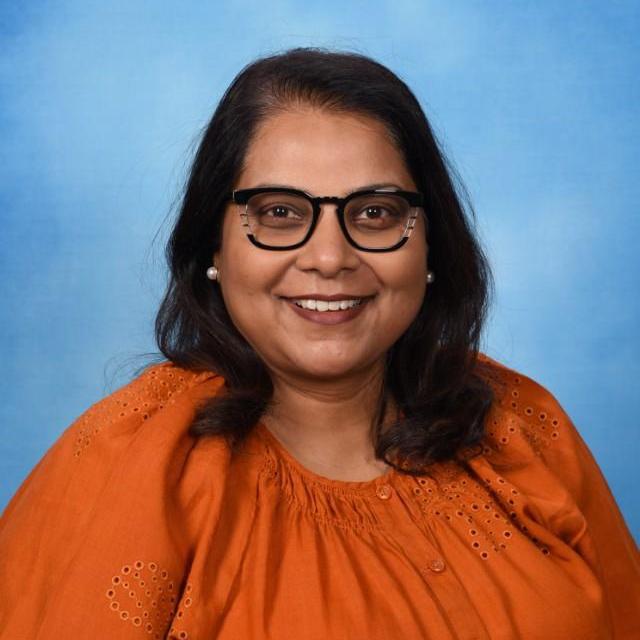 AnitaGill's Profile Photo