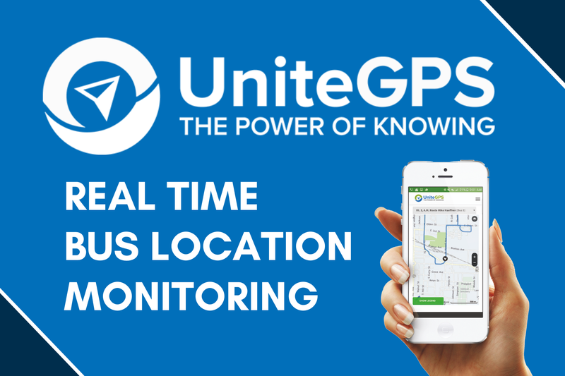 Unite GPS