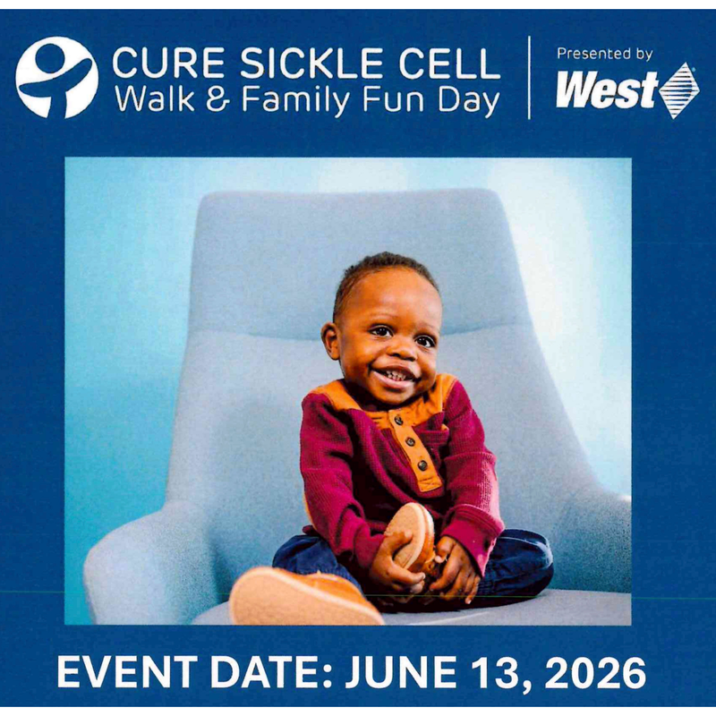 Let's Help Abraham Find a Cure, Westfield!