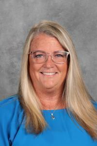 Image of Shannon Cupp, bullying and harassment specialist