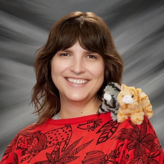 SarahAlonzo's Profile Photo