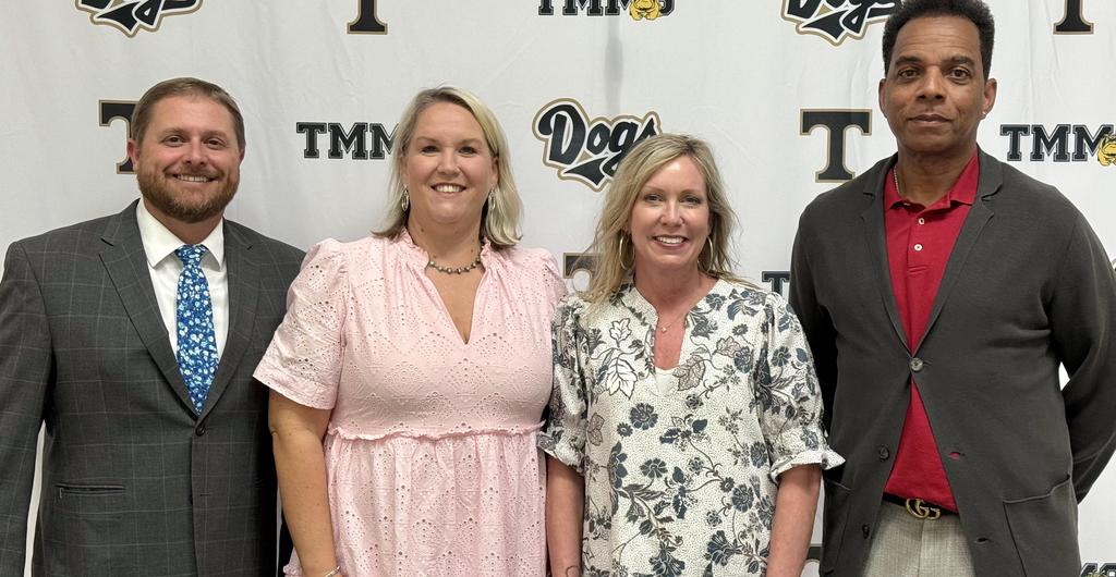Admin Team