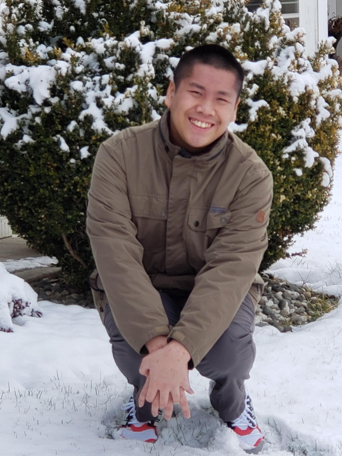Charlie Phan