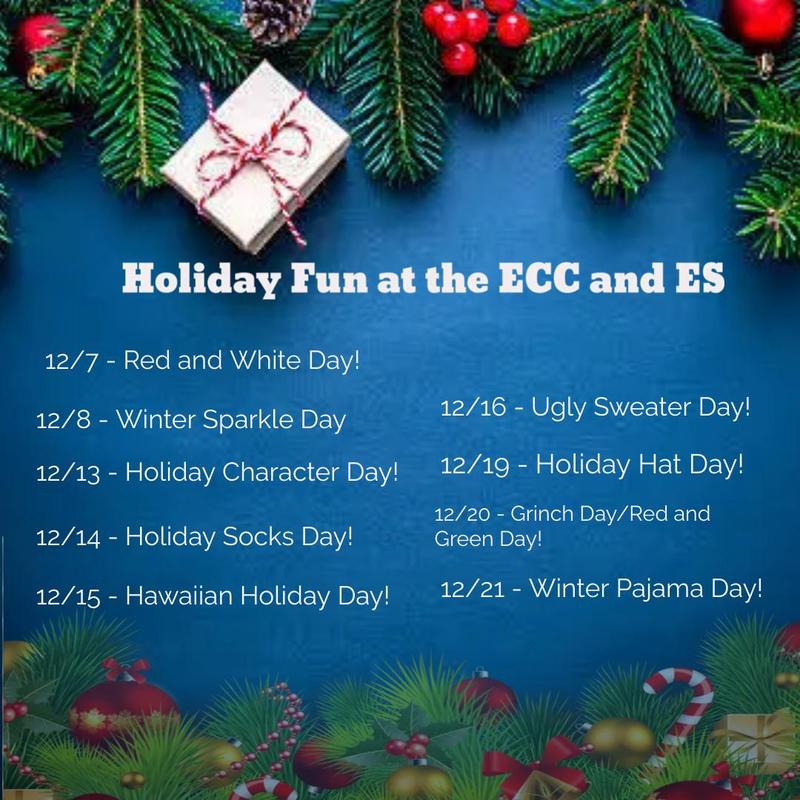 Holiday Fun