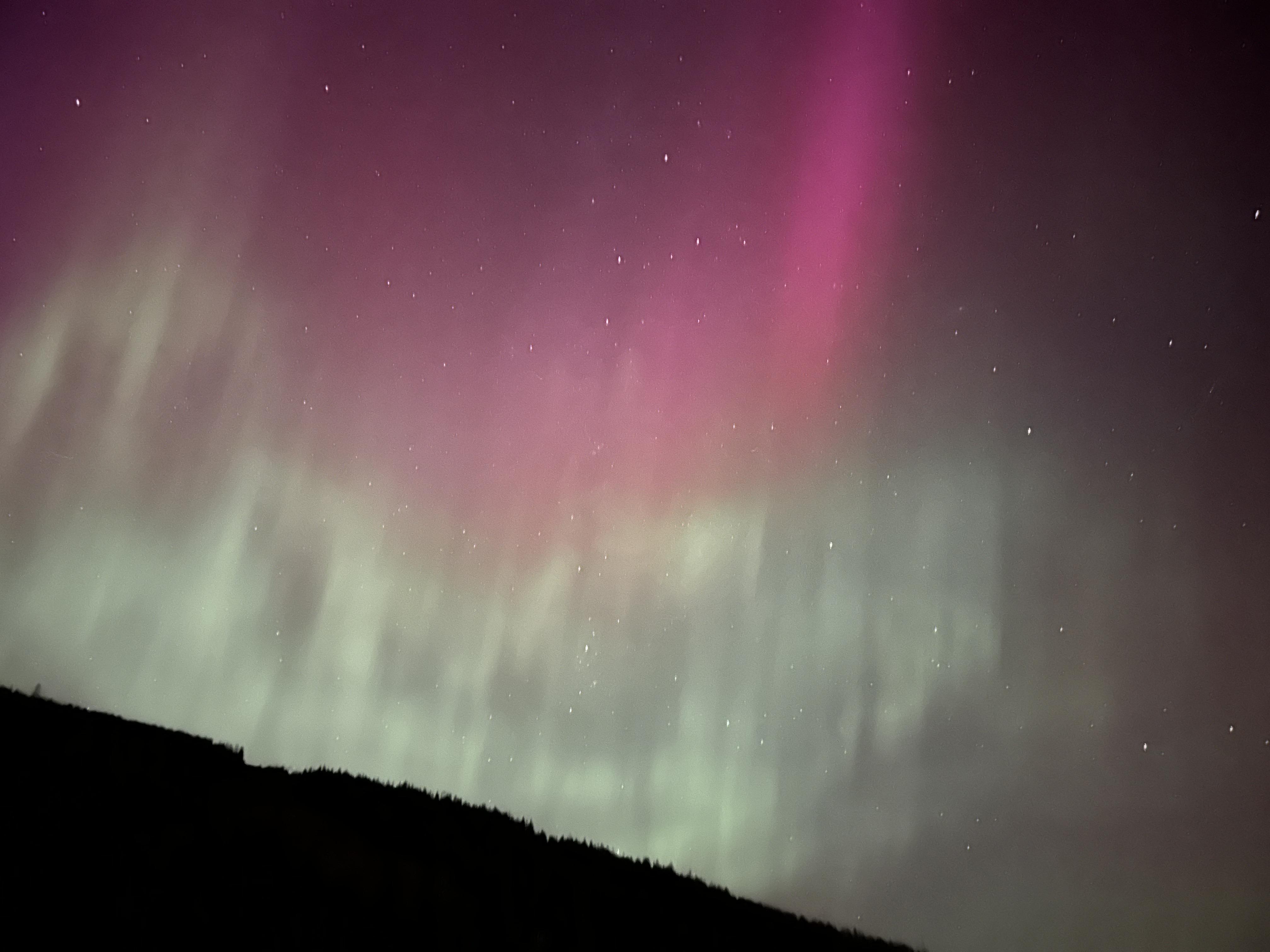 The Northern Lights