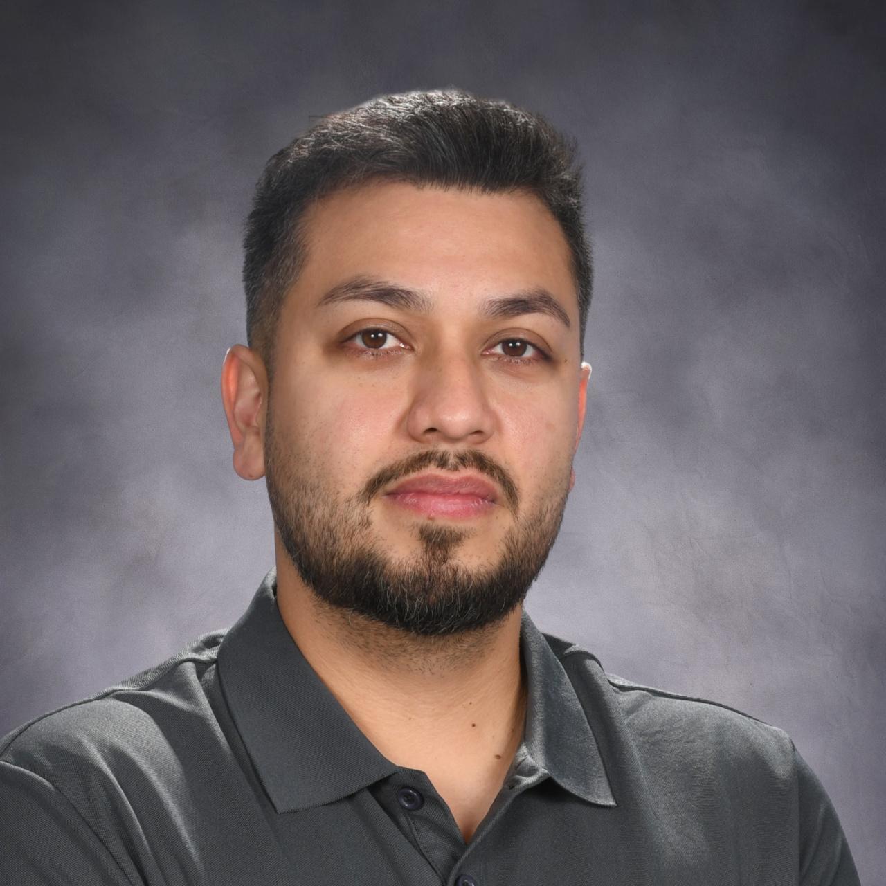 GabrielLopez's Profile Photo