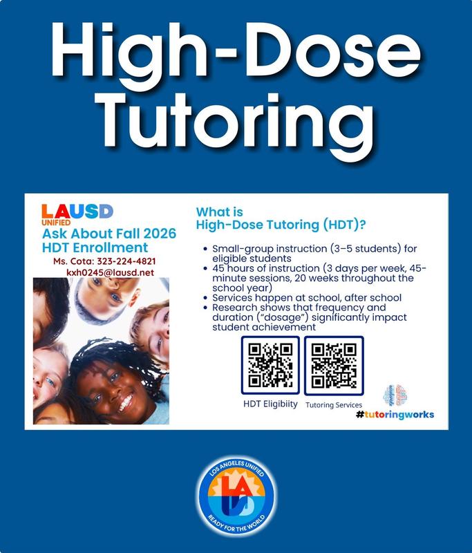 Tutoring