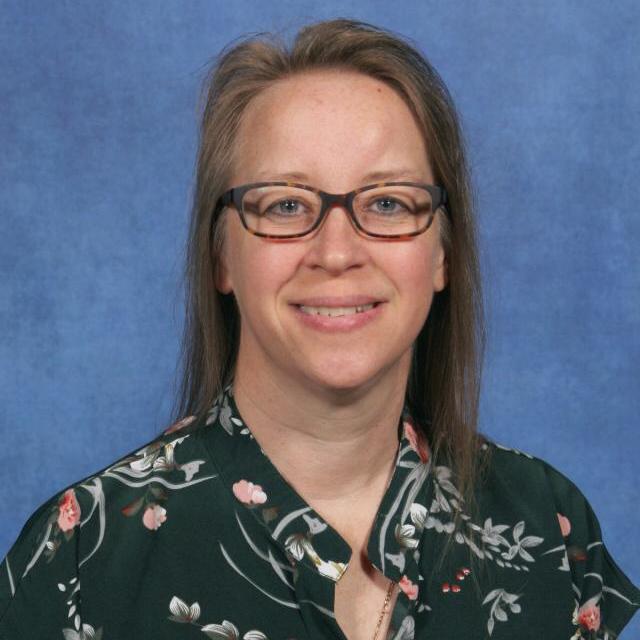 JulieRussell's Profile Photo