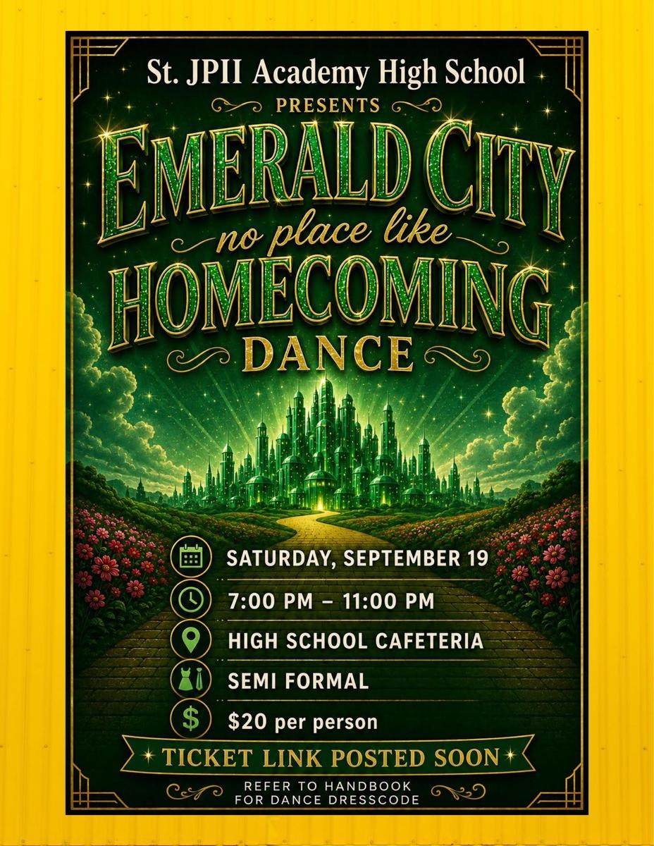 HS Dance
