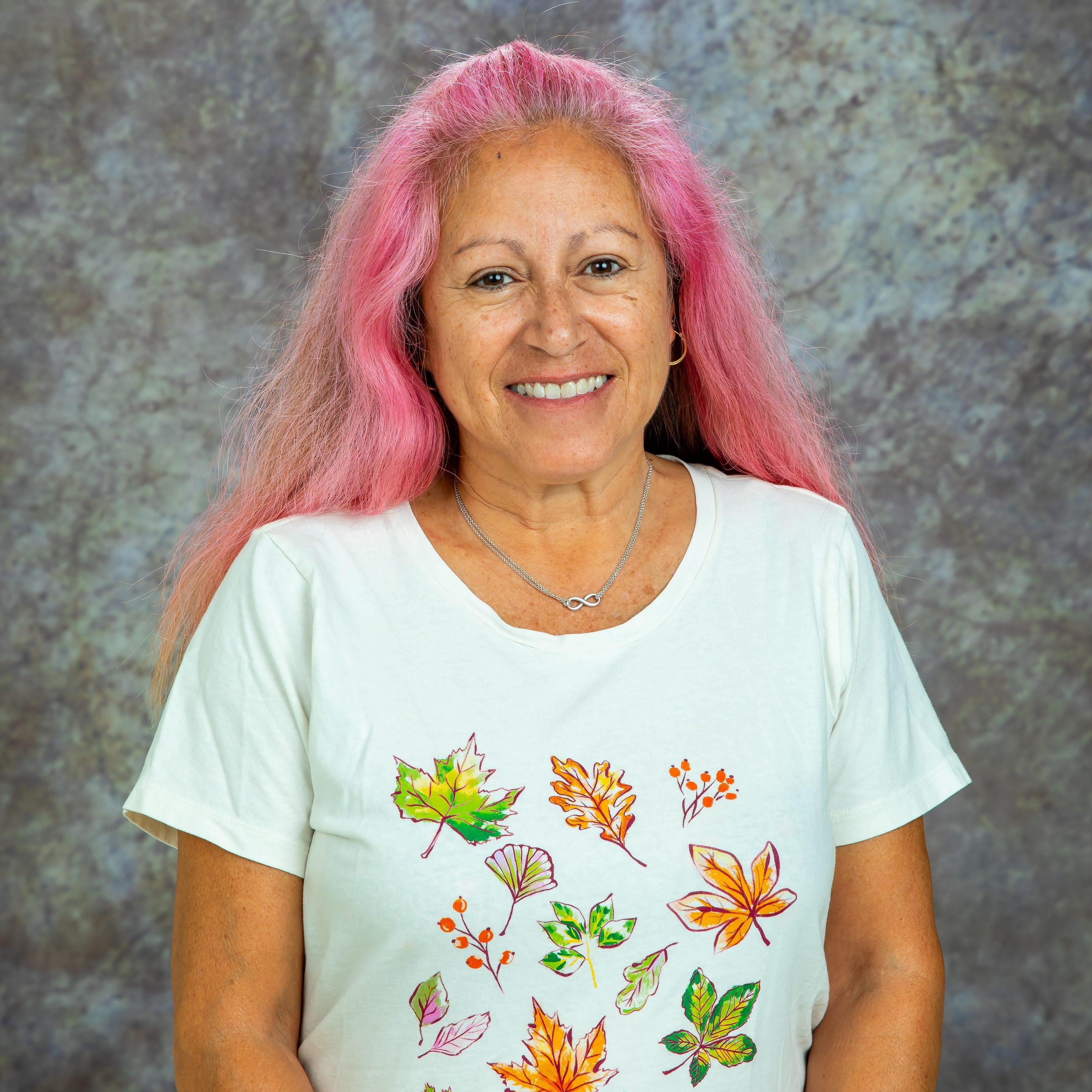 RebeccaElsea's Profile Photo