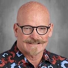 LanceRockwell's Profile Photo