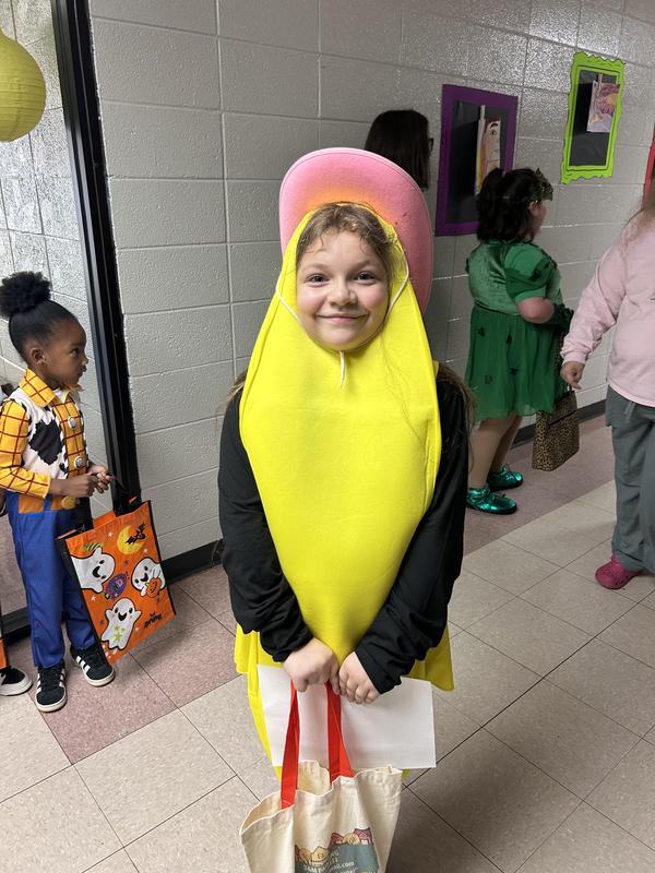 book or treat