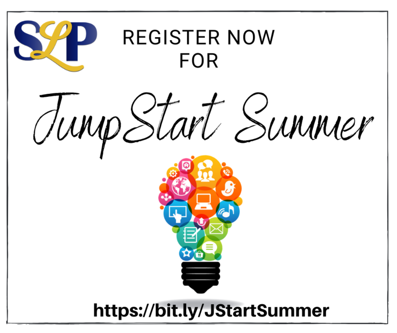 jumpstart summer