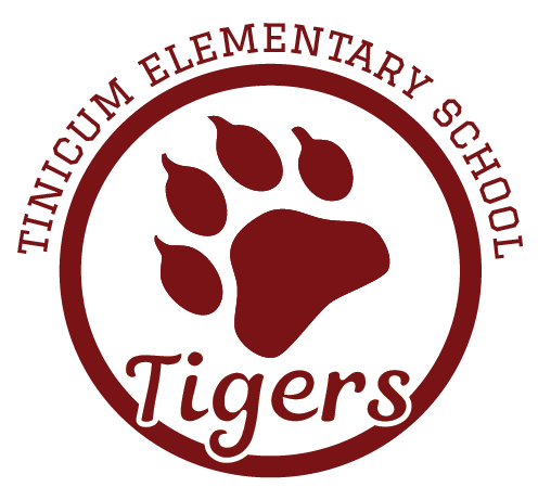Tinicum logo