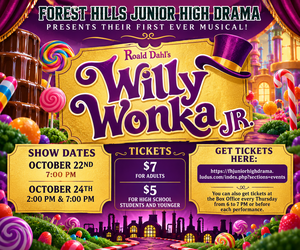 willy wonka