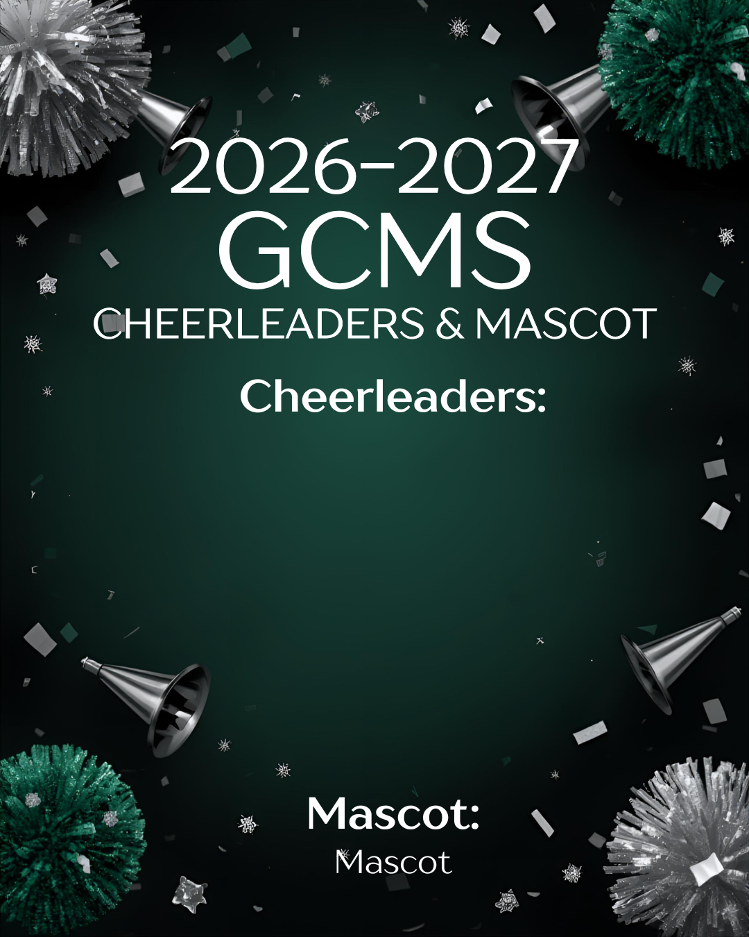 Grape Creek Middle School Image