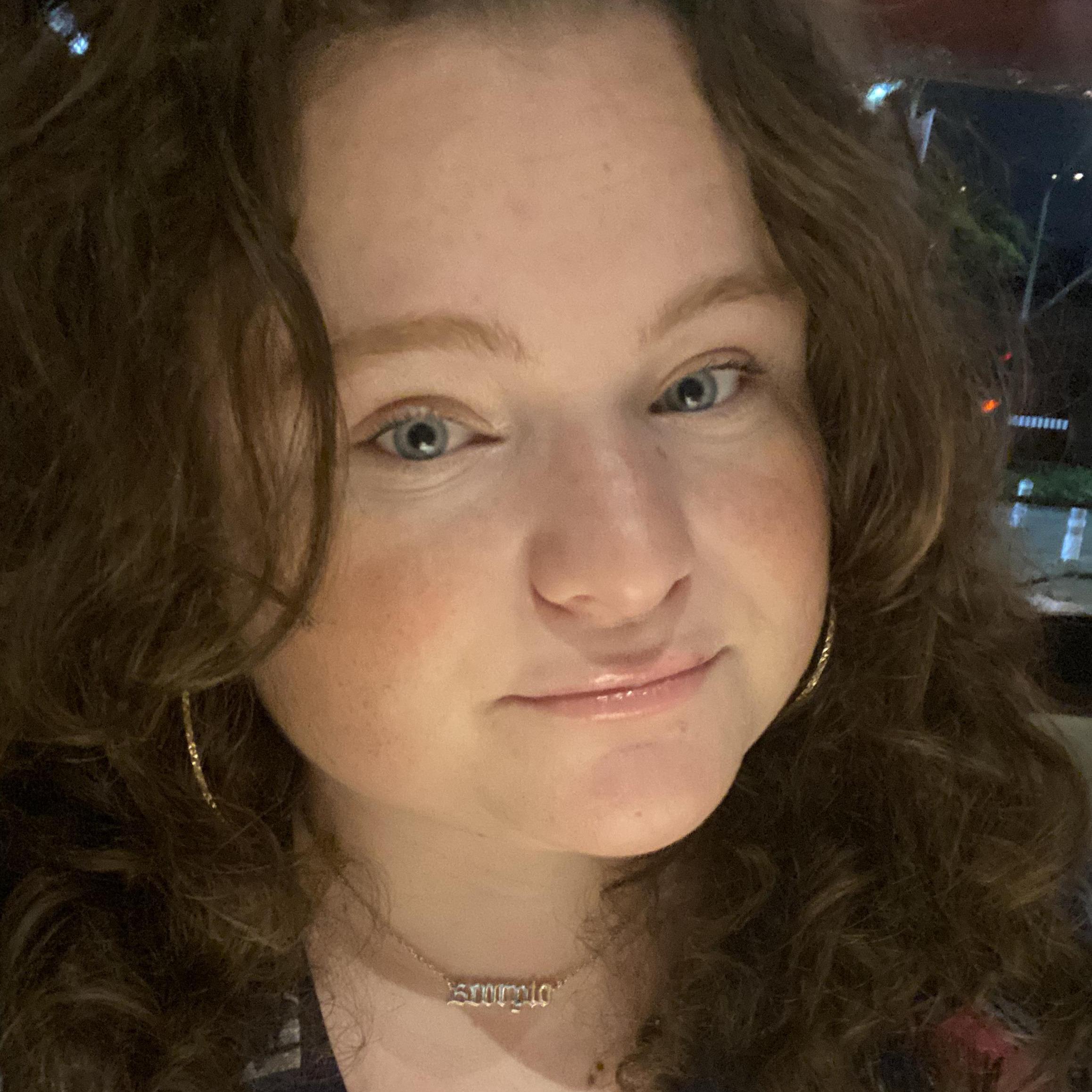 MadeleineKrueger's Profile Photo
