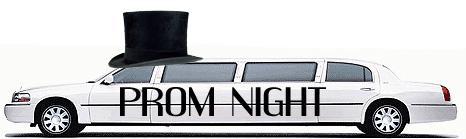 Prom Season Safety: Limousines, Party Buses, and Ride Services Thumbnail Image