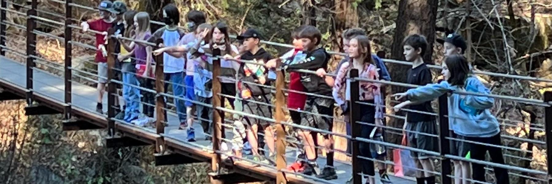 Seven Hills Middle School