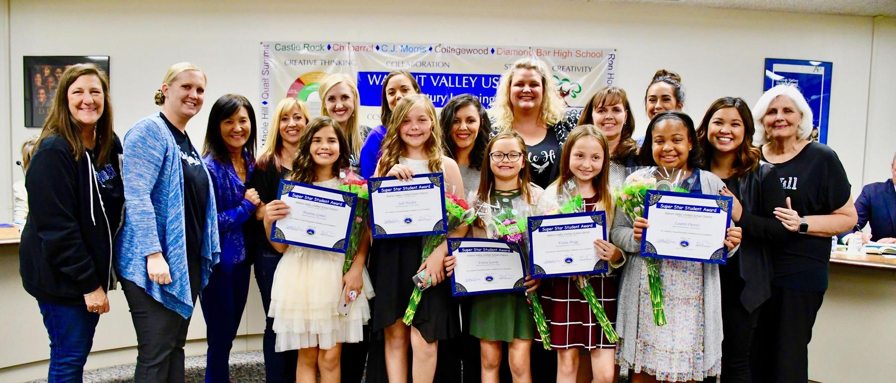 Maple Hill Elementary