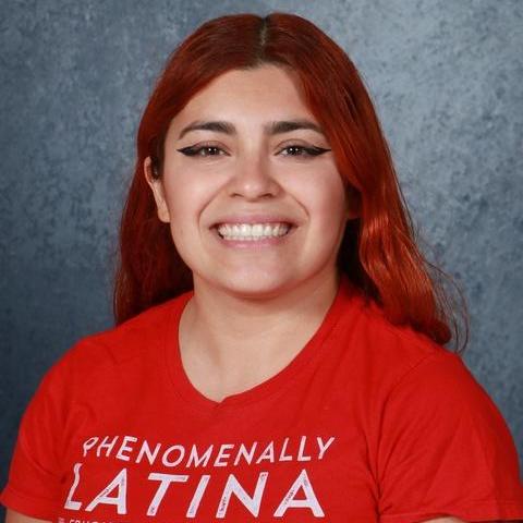 MariaSalazar's Profile Photo