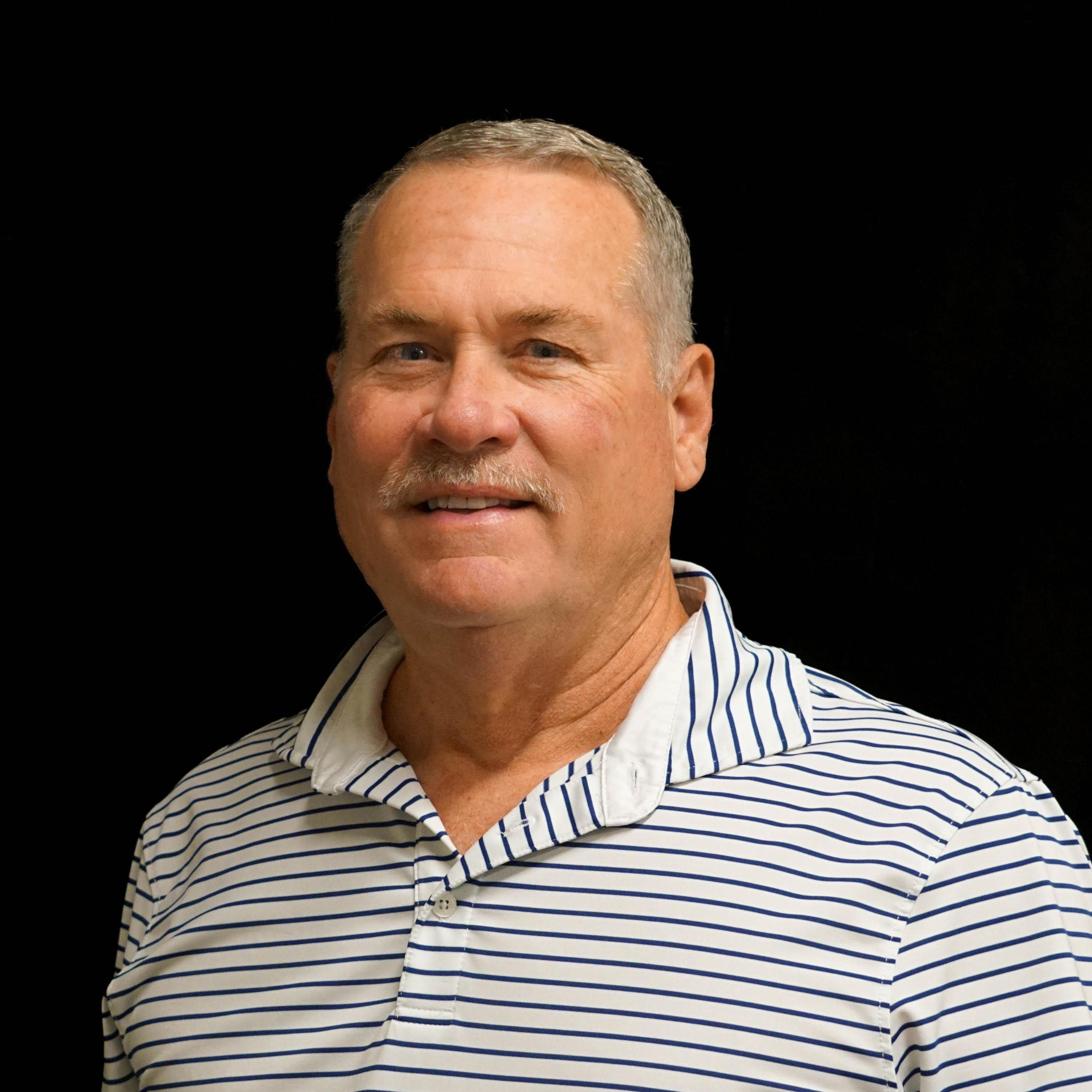 EricBarker's Profile Photo