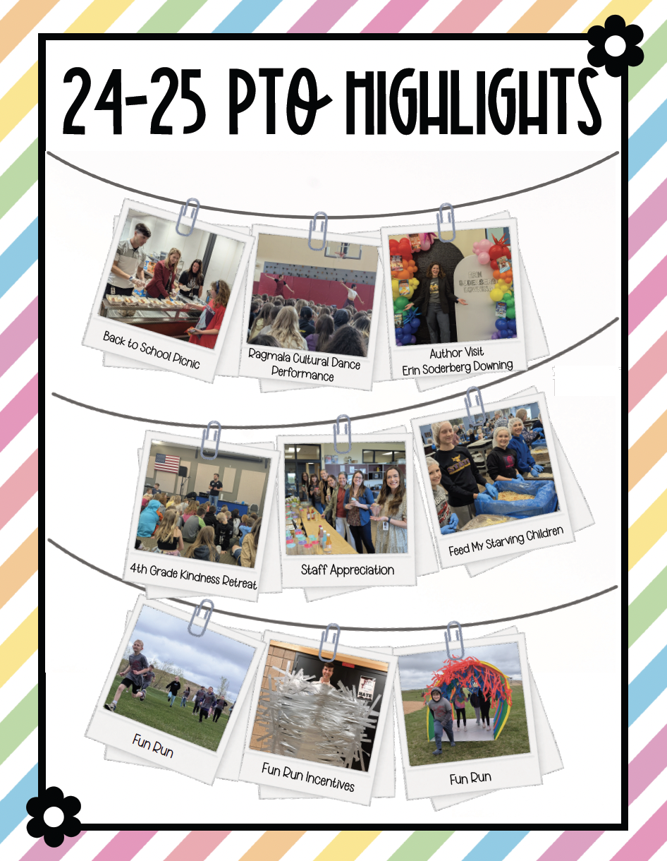 EV PTO Events
