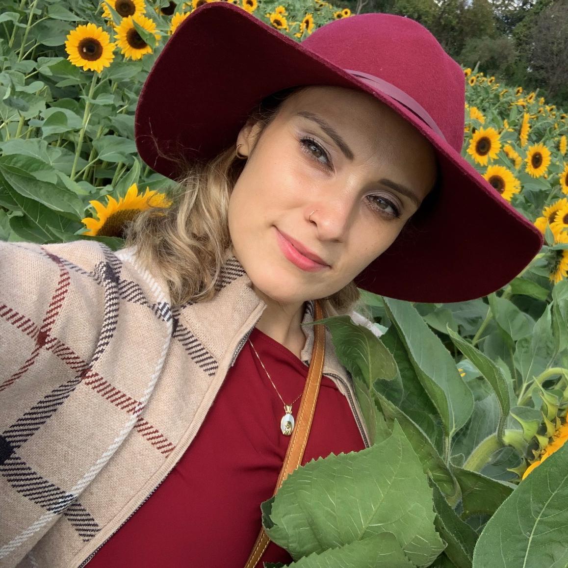 ThabalyVillavicencio's Profile Photo