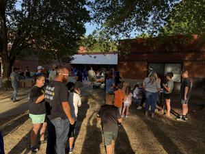 Fall Festival
