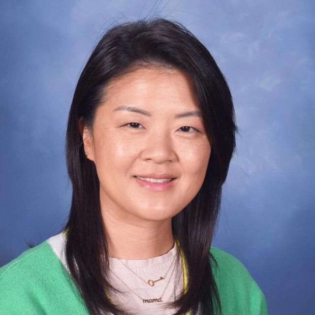 JoyPark's Profile Photo