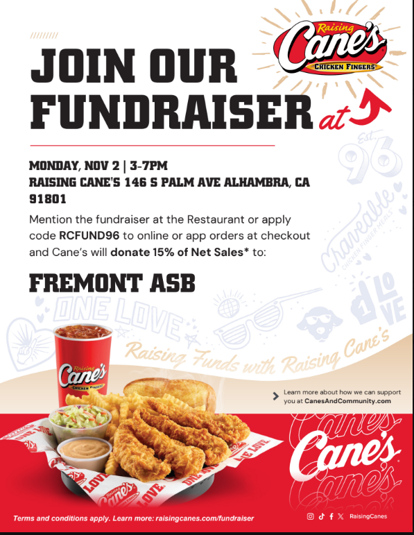 Canes fundraiser Featured Photo