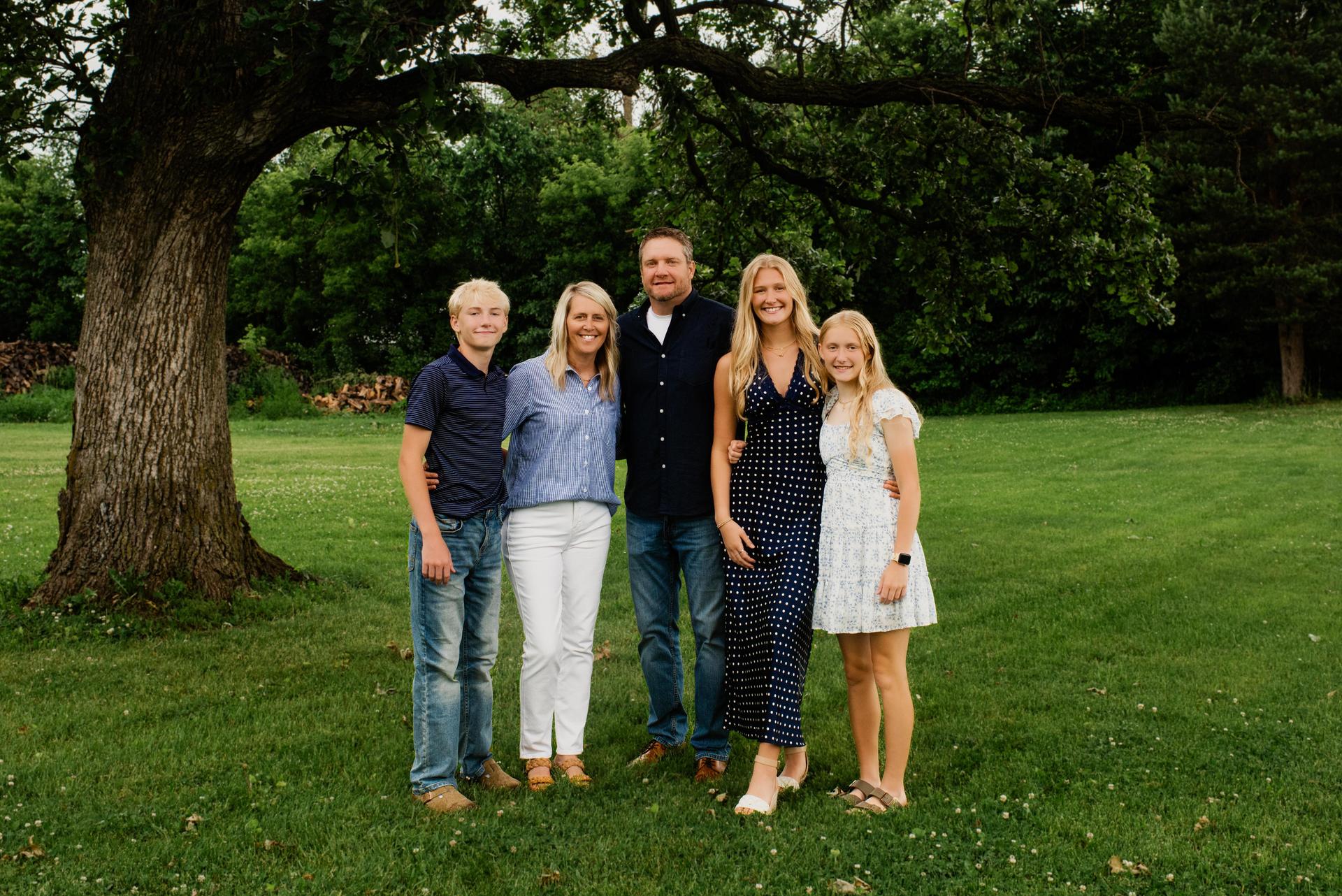 My Family
