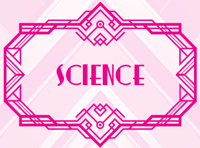 Science Banner